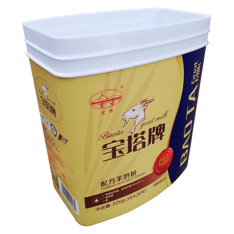 桶類模內(nèi)貼標(biāo)